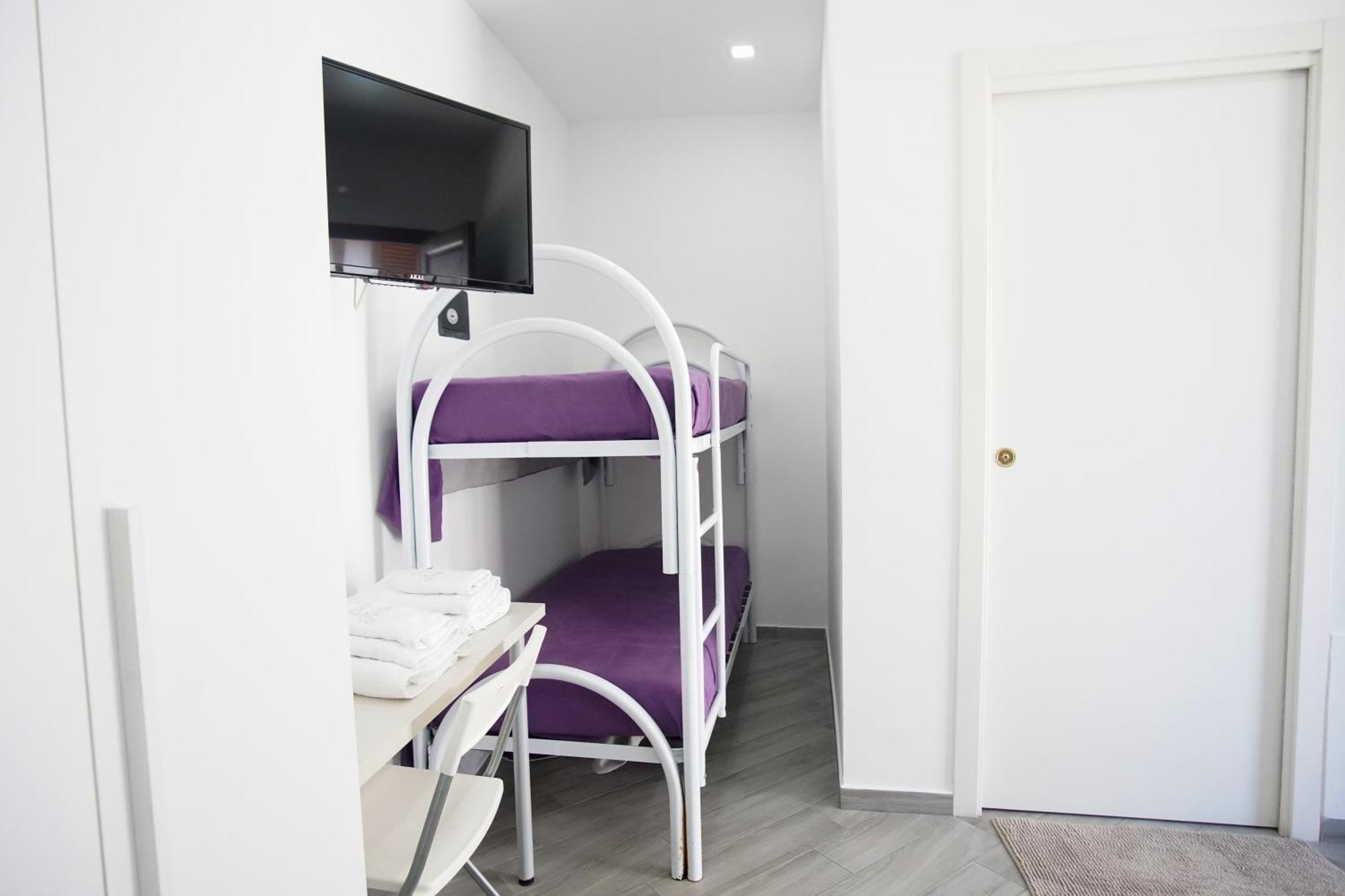 Casa Fiorita 3*