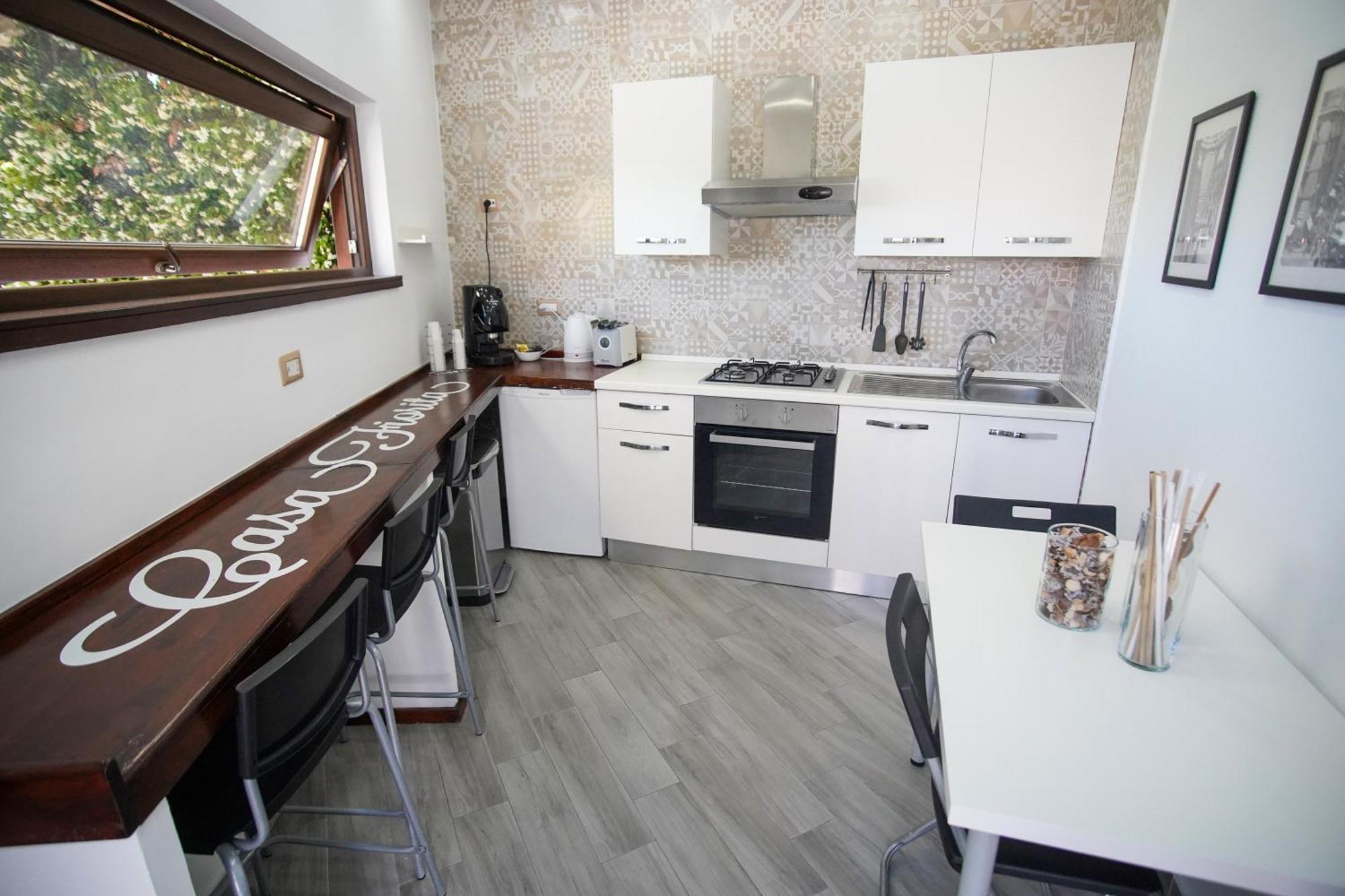 Casa Fiorita 3* Gragnano