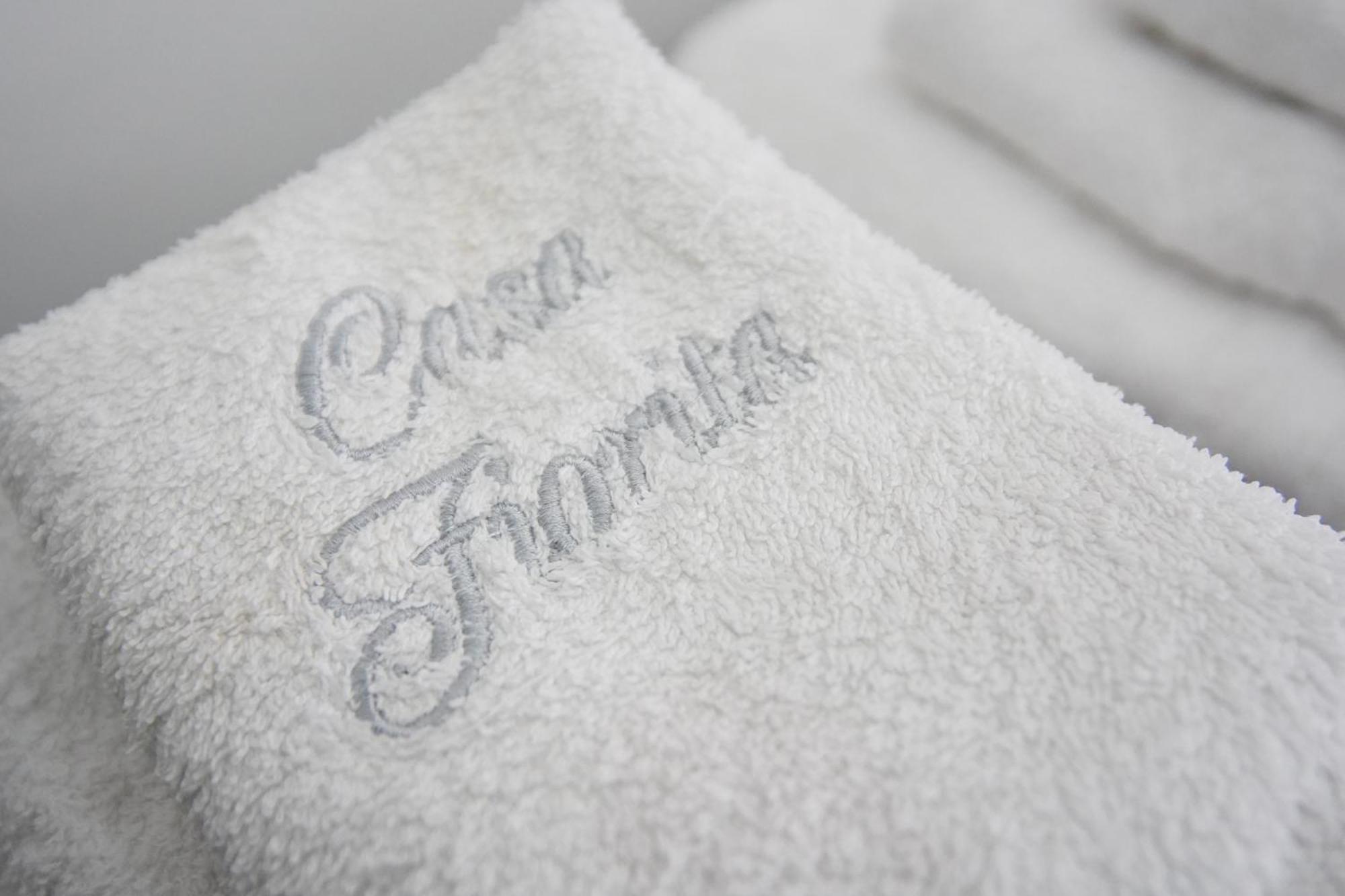 Casa Fiorita Couette-café 3*