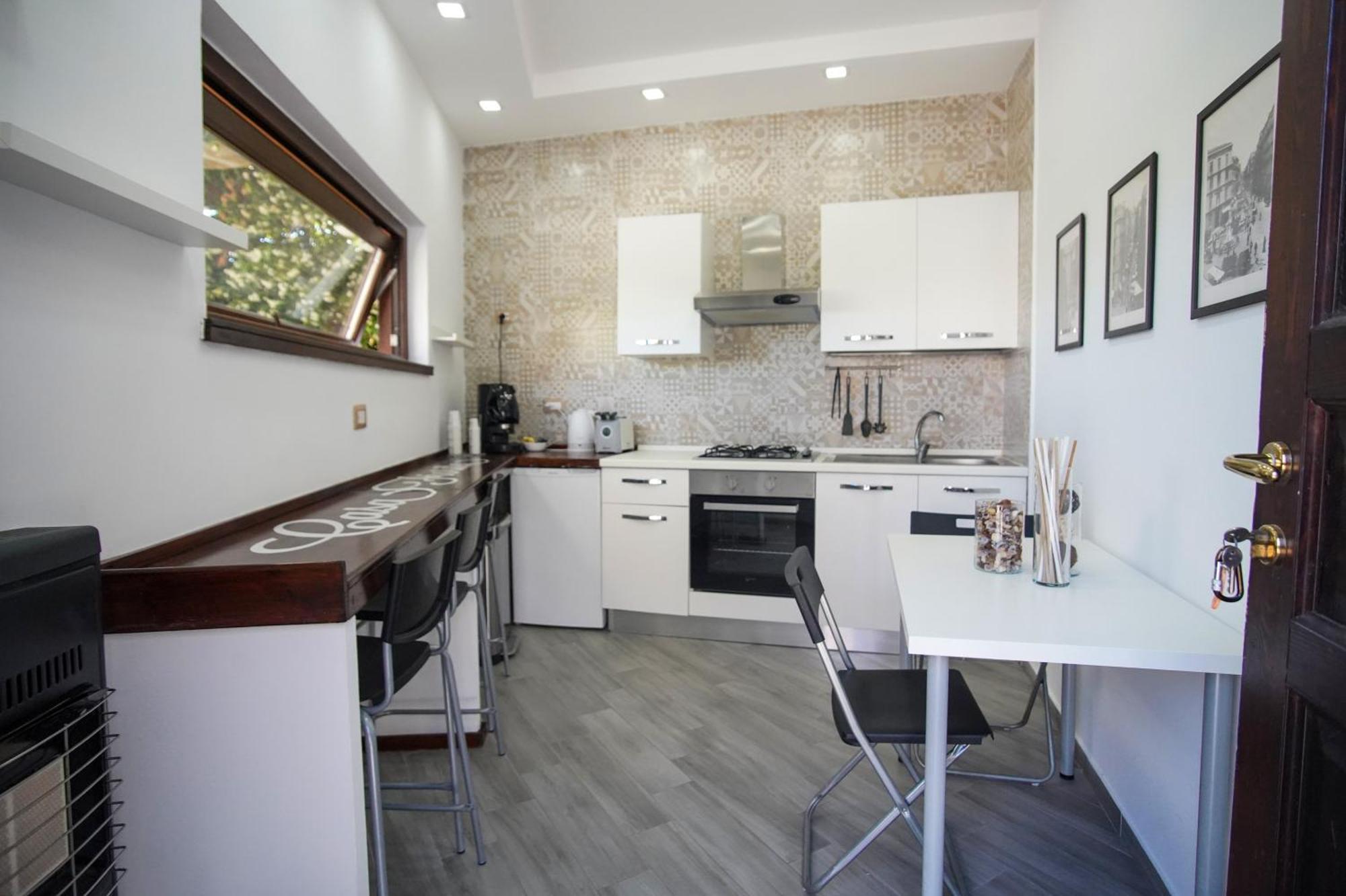 Casa Fiorita 3* Gragnano