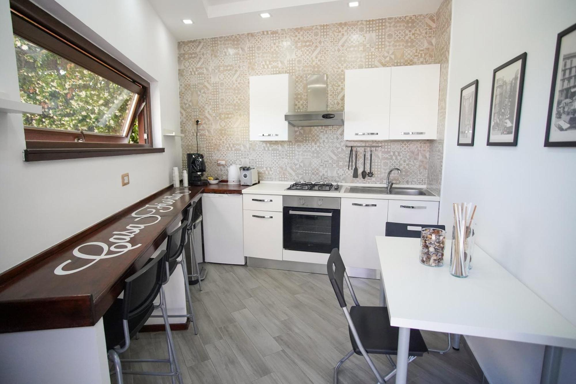 Casa Fiorita 3* Gragnano