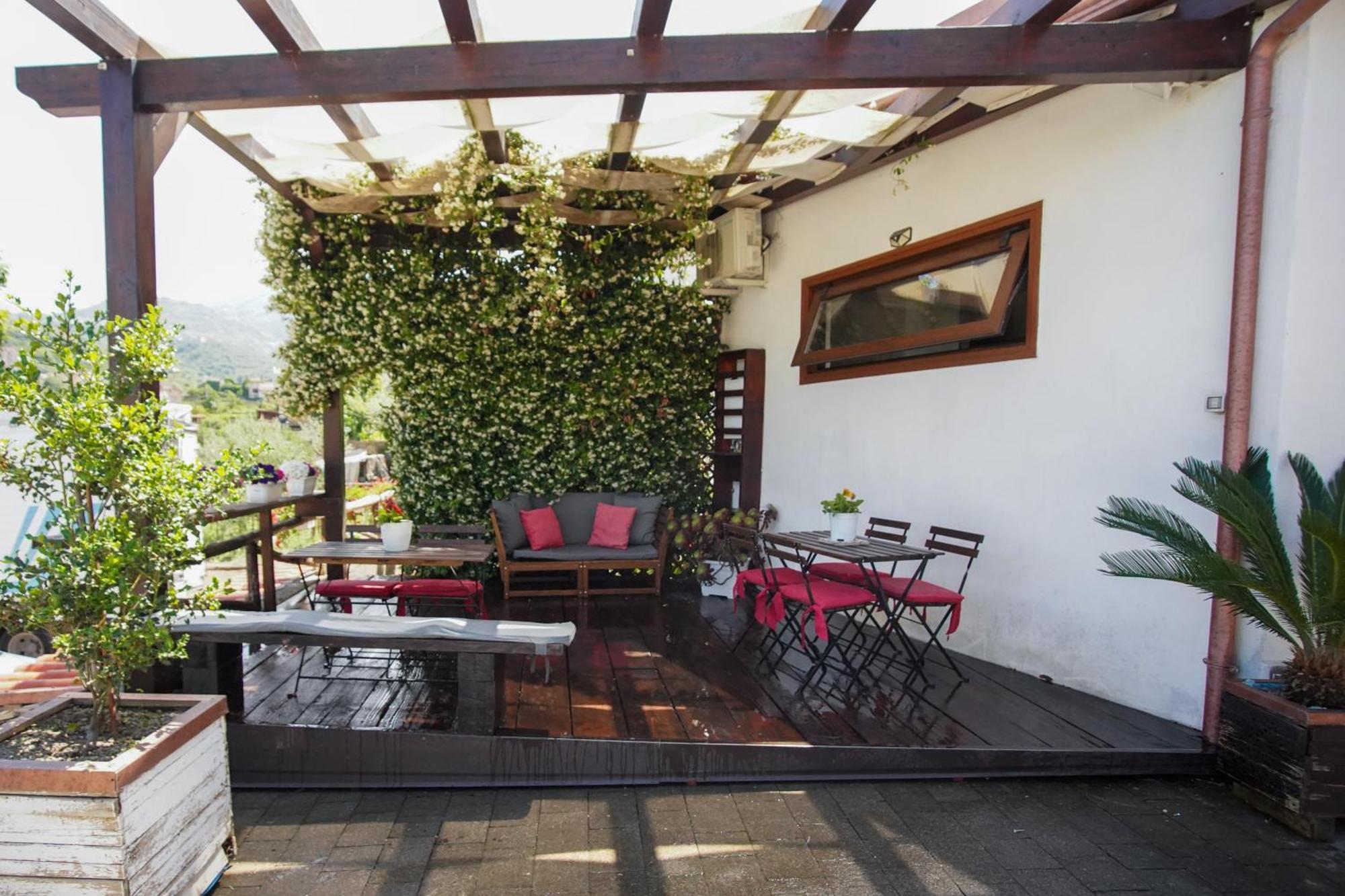 Casa Fiorita 3*
